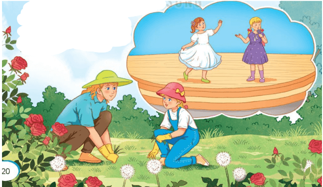 Bài 4: Công chúa và người dẫn chuyện - Tiếng Việt lớp 4 Kết nối tri thức